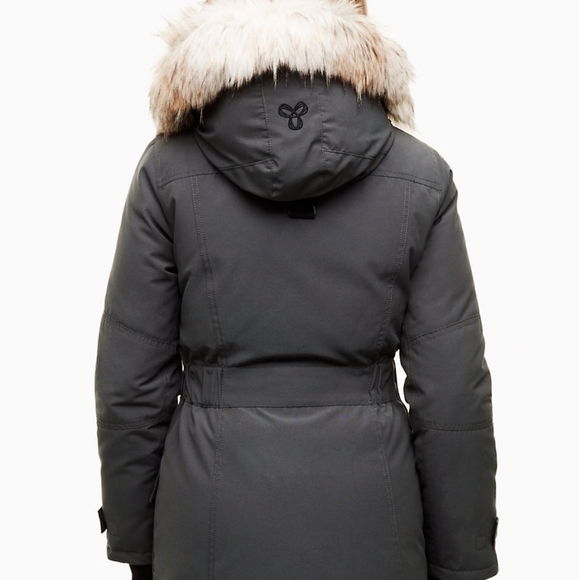 Aritzia TNA Bancroft Parka - Picture 3 of 3